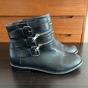 Torrid Boots (11)
